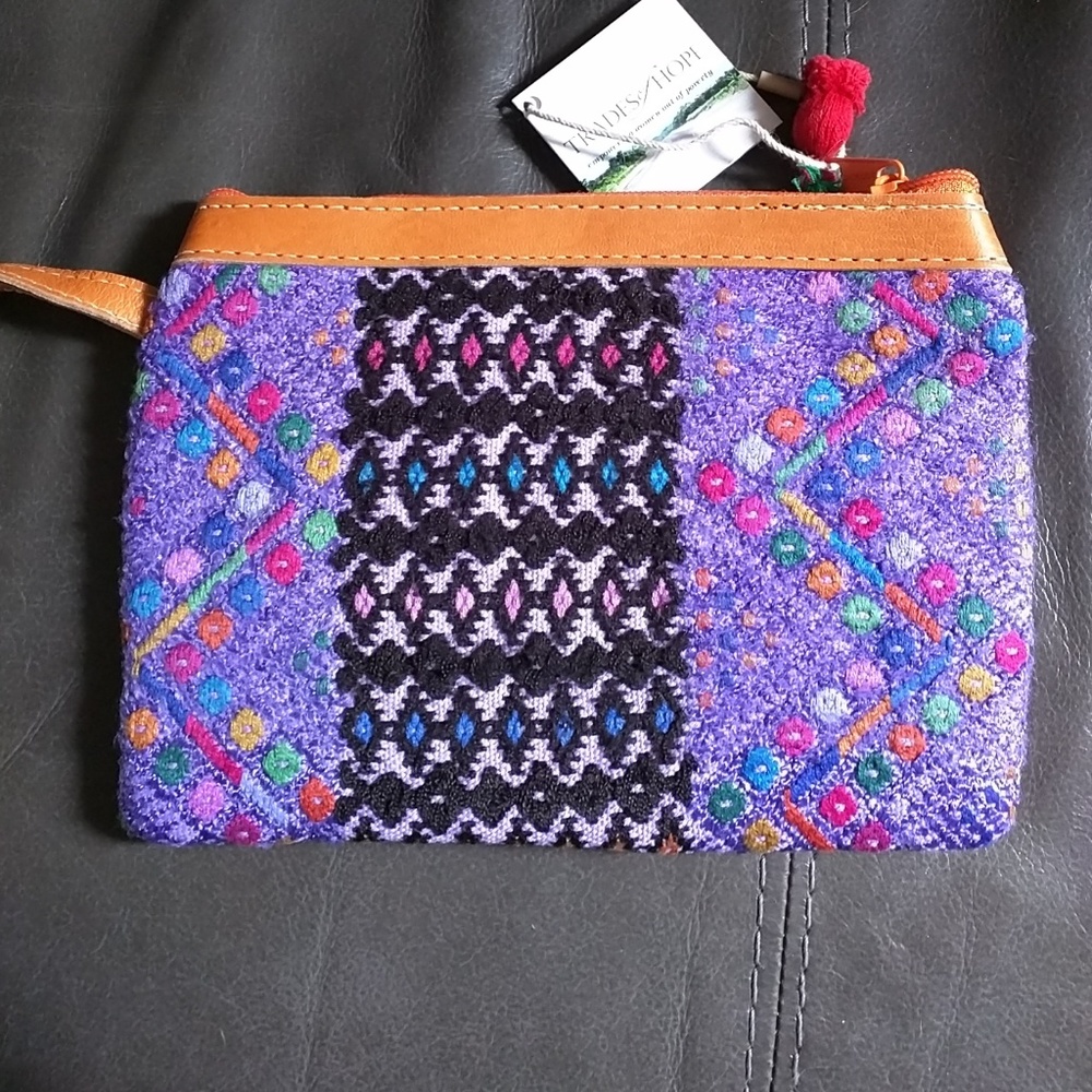 Mosaic Clutch
